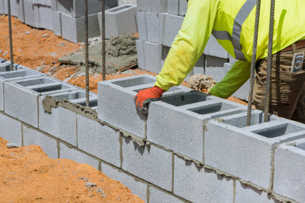 Best Commercial Concrete Services in Amityville, NY