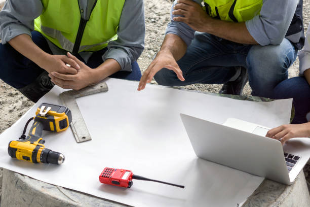 Best Concrete Sealing and Maintenance in Amityville, NY