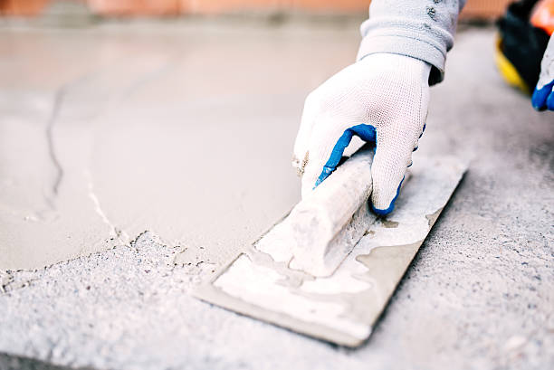 Best Concrete Staining and Coloring in Amityville, NY
